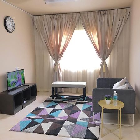 Homestay Wafiy Lost World Tambun Ipoh Exterior foto